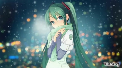 Nightcore - Toca Me