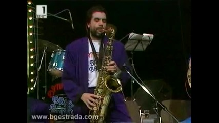 Георги Минчев и Васко Кръпката - Пак на сцена (1995)