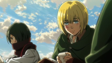 [ Bg Subs ] Shingeki no Kyojin S2 - 08 [ H D ]