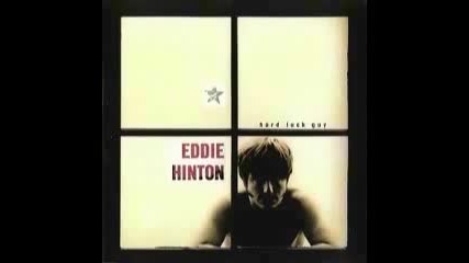 Eddie Hinton - One Mo Time 