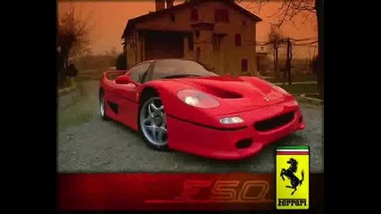 Ferrari pic