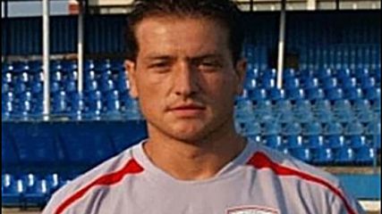 4 мача сухи мрежи за Генко Славов в Спартак