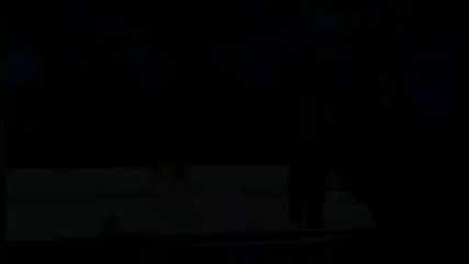 Alberto Del Rio vs Sheamus - Smackdown 4/6/12