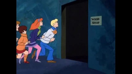 Scooby Doo Where Are You Season 1 Episode 12
