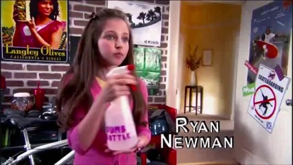 Zeke And Luther Theme Song xd