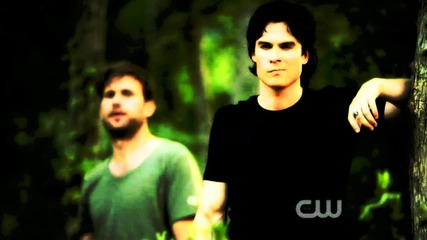 Coloring || The Vampire Diaries
