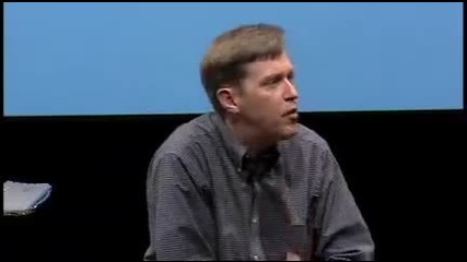 Ted - Brain science