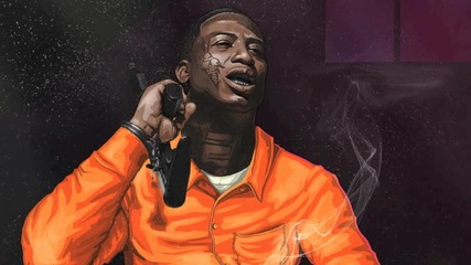 Gucci Mane - All My Niggas
