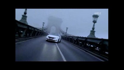Ирис Сезон 2 Еп-3 част 2/3