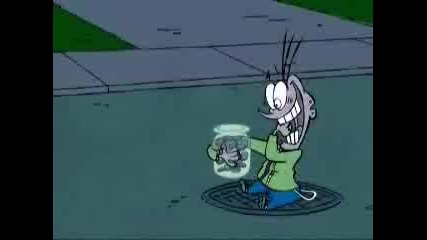 Ed Edd n Eddy S05 Ep4
