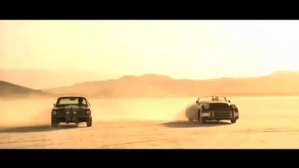Jonas Brothers - Paranoid 