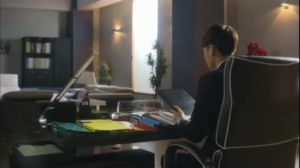 Влюбих се в Сун Чонг - Епизод - 5