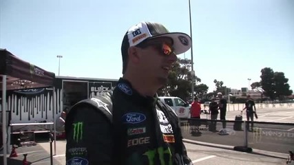 Ken-block