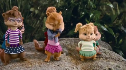 Alvin and the Chipmunks Chip-wrecked Review Round-up