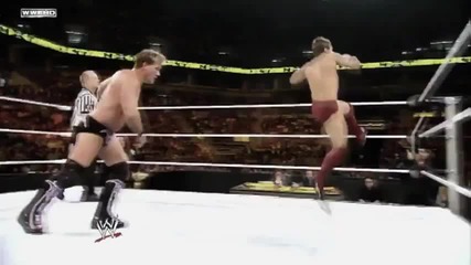 Wwe Daniel Bryan 2010 Titantron and Theme (the Rage)[full]