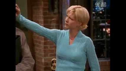 Dharma Greg S02e15 Part 2 - Дарма и Грег Сезон 2, Епизод 15, Част 2