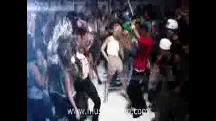 Kat Deluna - Drop It Low (2011).mpg