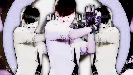 Volume Up K-pop Males Collab