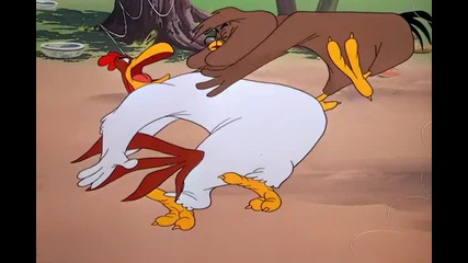 Looney Tunes All - Stars - 1948 - The Foghorn Leghorn 