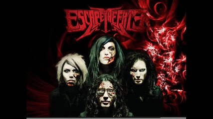 Escape the Fate-gorgeous Nightmare