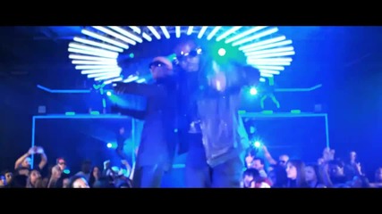 Pitbull feat. T-pain - Hey Baby