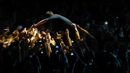 Linkin Park - In The End (live) - San Jose, Ca 2.22.2011 Hp Pavilion 