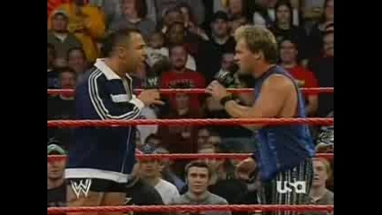 Y2j се гаври с името на Santino Marella