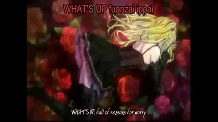 Death Note Op2