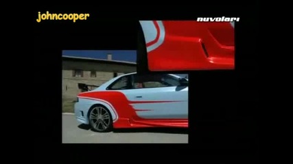 Много Наточена Honda Prelude