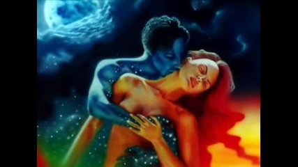 Axel Rudi Pell Dreams Of Passion