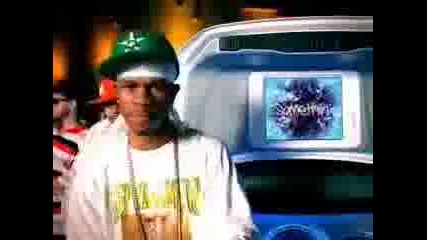 Chamillionaire Feat. Lil Flip - Turn It Up