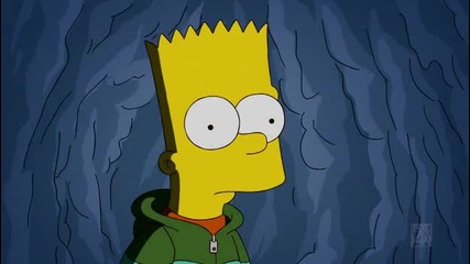 The Simpsons Season 21 Episode 8 (част 3 ) 