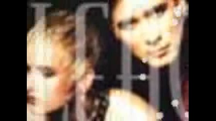 The Human League - Dont You Want Me. Remix. 
