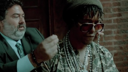 Lupe Fiasco - Around My Way [ Freedom Ain't Free ] (full hd)