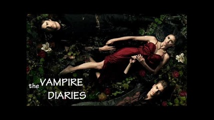 Tvd 3x22 Soundtrack - Low vs. Diamond - Wasted