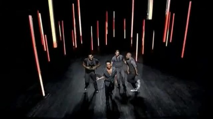 Jls - Beat Again Hd