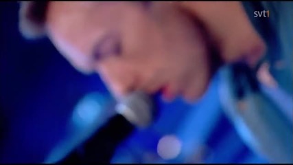 Колдплей - Рай (live)