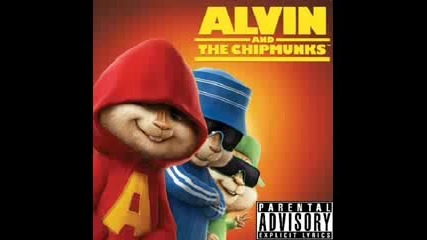 Florida Ft Timbaland - Elevator Chipmunks Ve