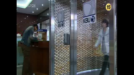 [ Bg Sub ] Worlds Within - Епизод 11 - 3/3