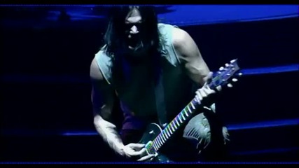 Disturbed - Liberate