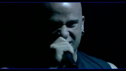 Disturbed - Liberate