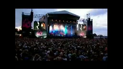 florence and the machine - heavy in your arms v festival 2010