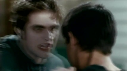 Eclipse - Tv Spot #4 Made By Keni