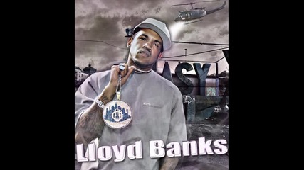 Lloyd Banks - Bottom 