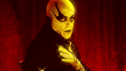 Goldust will unveil his latest masterpiece at SummerSlam: Raw, Aug. 7, 2017