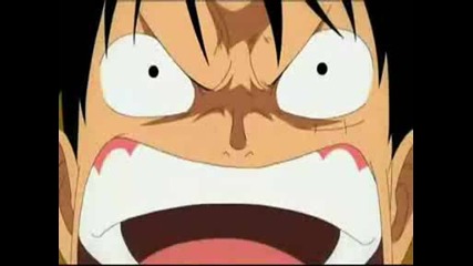 One Piece - Bleach Second Opening