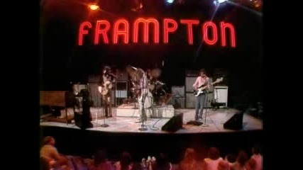 Peter Frampton - Show Me The Way