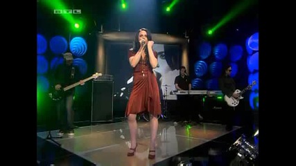 Melanie C - Better Alone(live at Top of the Pops)