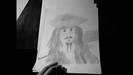 Много Яки Рисунки На Карибски Пирати