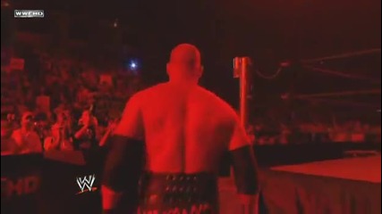 Wwe Smackdown 8.27.10 Part 1/10 